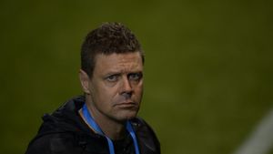 Petrolul, doar o victorie în acest sezon. Selymes vrea să dea lovitura în Ștefan cel Mare: "Suntem pregătiți să luăm trei puncte cu Dinamo"