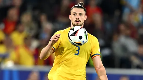 Meciul paralel de la România - Olanda, din „optimile” EURO: Radu Drăgușin și Micky van de Ven își joacă locul de titular la Tottenham! De ce pleacă „Dragonul” cu prima șansă: „Tot al nostru va ieși în avantaj!”. VIDEO