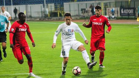 Transferul lui Moruțan, rezolvat: "În proporție de 99% va fi jucătorul FCSB". Campionatul "greu" din care a refuzat o ofertă, descrierea și o promisiune: "E cuminte, nu-l va schimba Bucureștiul"