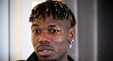 Paul Pogba și-a găsit echipă