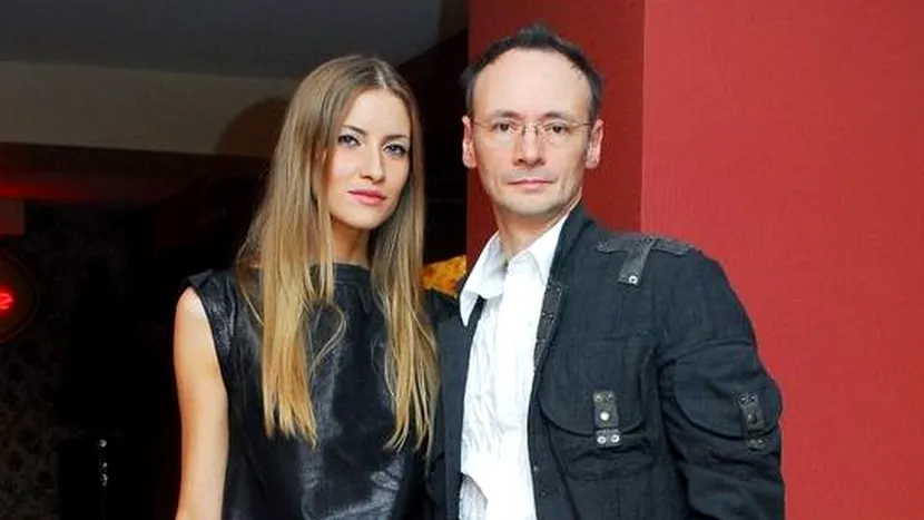 Reacţia acidă a lui Mihai Albu, după ce fosta soţie l-a făcut praf la tv: 'Nu pot decât să o compătimesc'