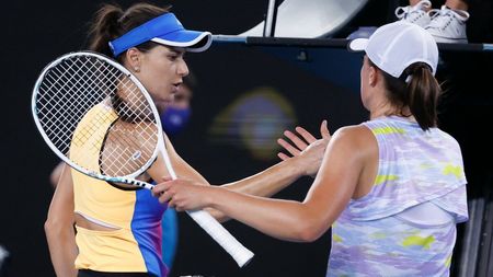 Sorana Cîrstea, „urecheată" de jurnaliștii polonezi înaintea meciului cu Iga Swiatek de la Indian Wells: „Nu şi-a fructificat talentul la adevărata valoare!" De ce o văd pe româncă victimă sigură