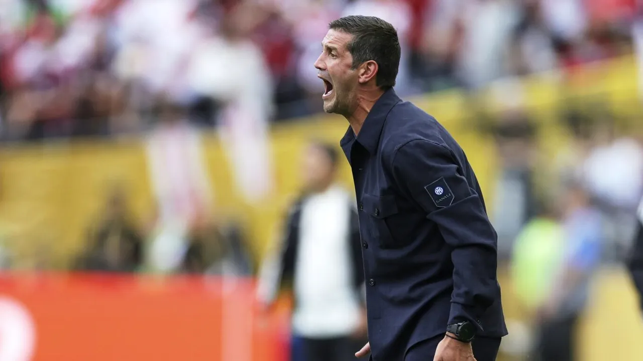 Inter câștigă cu River Plate și e în optimi la Campionatul Mondial al Cluburilor. Ce spune presa din Italia despre Cristi Chivu