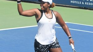 Simona Halep și-a aflat prima adversară de la Miami: și-a zdrobit oponenta din turul I, lăsându-i doar trei game-uri