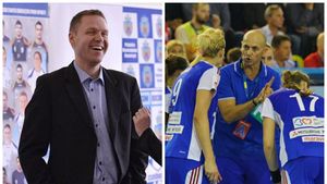 Jakob Vestergaard și Costică Buceschi, tandemul favorit pentru a prelua echipa națională de handbal feminin. Mai sunt vehiculate încă trei variante de selecționeri