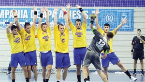 Minunea din Turda. De la bitum, la parchet european