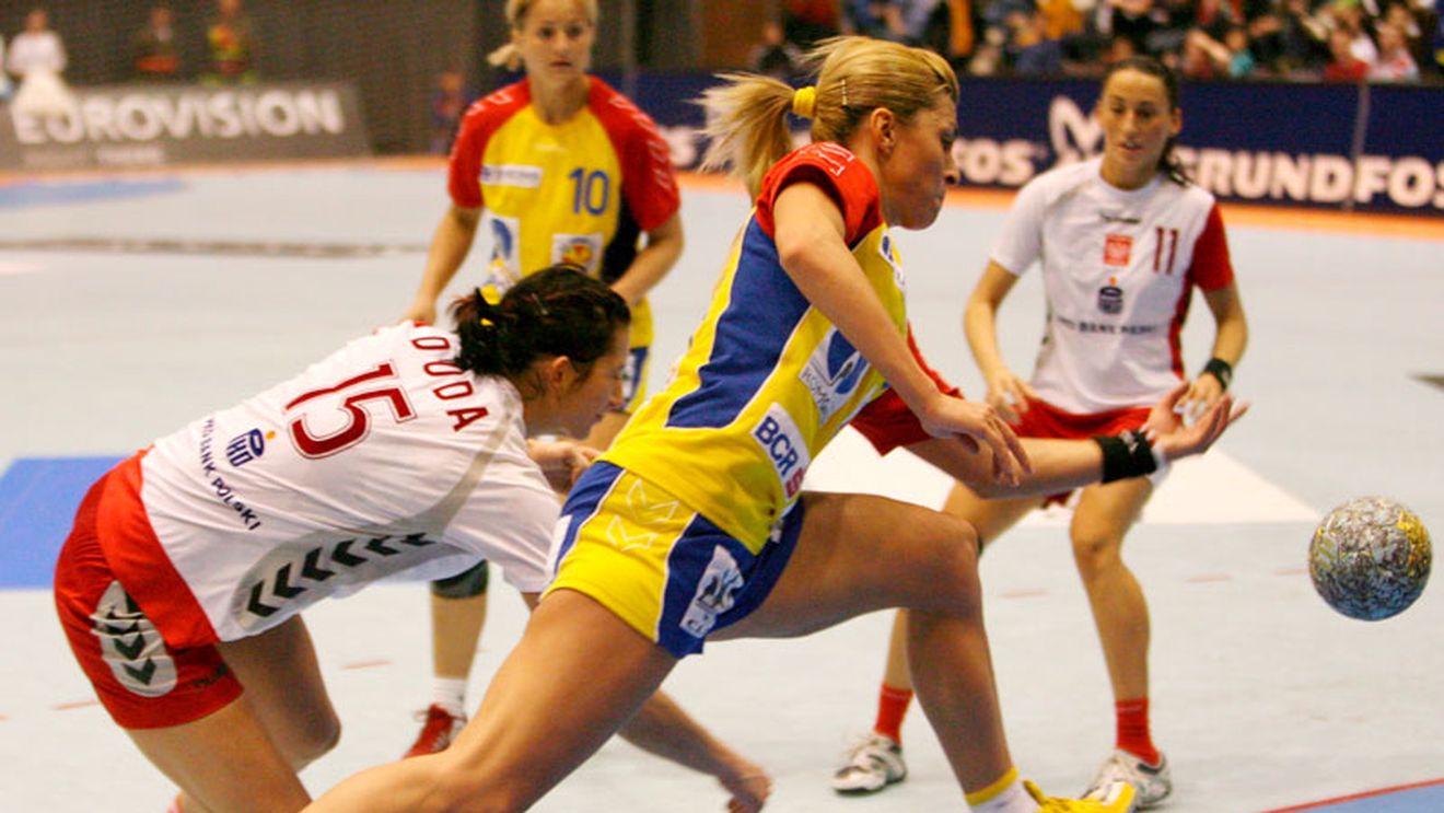 Întâlnim Norvegia la Beijing!