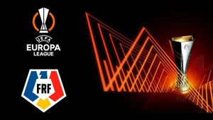 Bucureştiul vrea să organizeze Finala Europa League din 2028 sau 2029 pe Arena Națională. Anunțul FRF