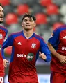 Trei jucători din Liga 2 la naționala U21 a României, convocați de Daniel Pancu pentru meciul din Armenia