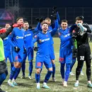 Nou scandal în Superliga: FC Voluntari cere control antidoping înaintea meciului cu FCSB | EXCLUSIV