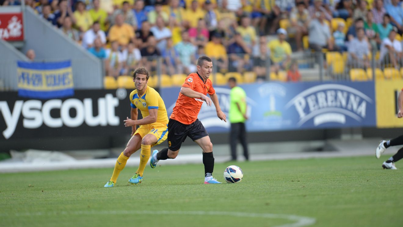 Ceahlăul - Petrolul 1-1. Markovic și-a îngropat echipa în minutul 92! Ceahlăul a fost egalată, după o gafă colectivă în defensivă. "Jucători cu mintea tulburată, pe istoria Petrolului sunteți o pată", mesajul dur al fanilor Petrolului pentru favoriți