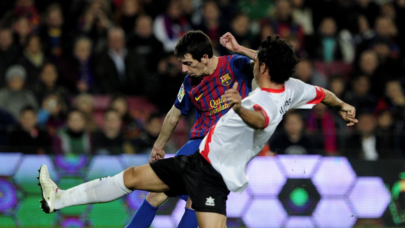 Transfer EXPLOZIV pentru Ajax! Olandezii aduc un jucător de la Barcelona, chiar înainte de dubla cu Steaua! 