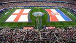 Anglia – Croația a început la CM 2026. Ce se întâmplă ACUM în duelul dintre Harry Kane și Luka Modric din Texas! Semifinala de Mondial programată în grupe