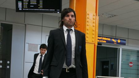 Revenirea lui Brandan în Liga I, blocată de TAS. Mijlocașul a avut ofertă de la Clinceni