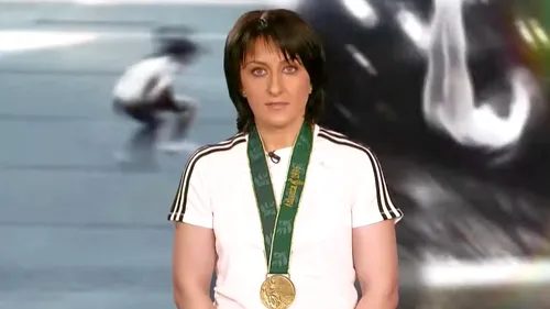 Primarul din Deva, mesaj clar pentru Federația Română de Gimnastică și ministrul Sportului, după înlăturarea Ginei Gogean: „Să revină urgent!”