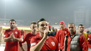 Dinamo își joacă toate obiectivele până la Paște. Cum pot fi adjudecate locul patru și Cupa României