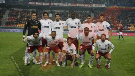 "Dracula" n-a adus publicul la stadion