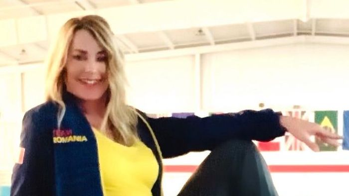 Nadia Comăneci, amintiri de peste patru decenii din vremea studenției: "Am făcut facultatea la fără frecvență. Nu mergeam la examene nepregătită" | SPECIAL