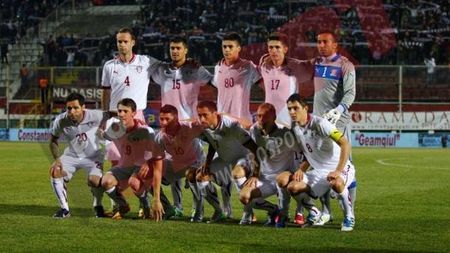 "Baby Rapid", ucis din fașă!** Dragomir a văzut un om de națională în Giulești: "Se face fotbalist" Mitică o vede pe Dinamo în Europa