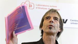 Directorul laboratorului de la Lausanne neagă că i-ar fi dat lui Armstrong "cheile" testului EPO