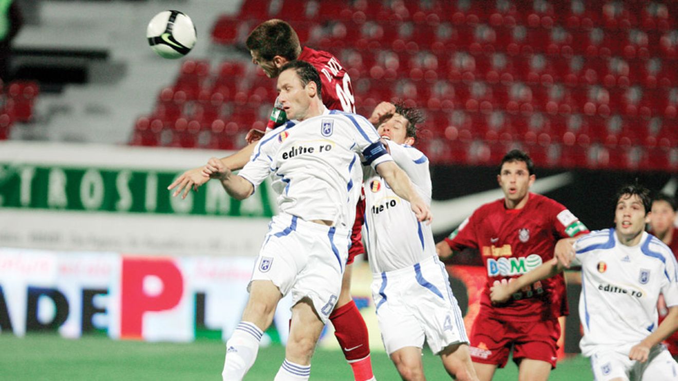 Stoica: "Batem Dinamo"