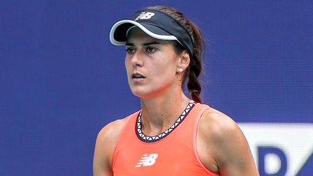 Sorana Cîrstea a mers la Dubai, paradisul bogătașilor, dar nu totul a fost cum și-ar fi dorit: „Am murit!”