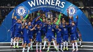 Chelsea primește o avere pentru câştigarea Ligii Campionilor! Zeci de milioane de euro intră în conturi + Cât încasează finalista Manchester City