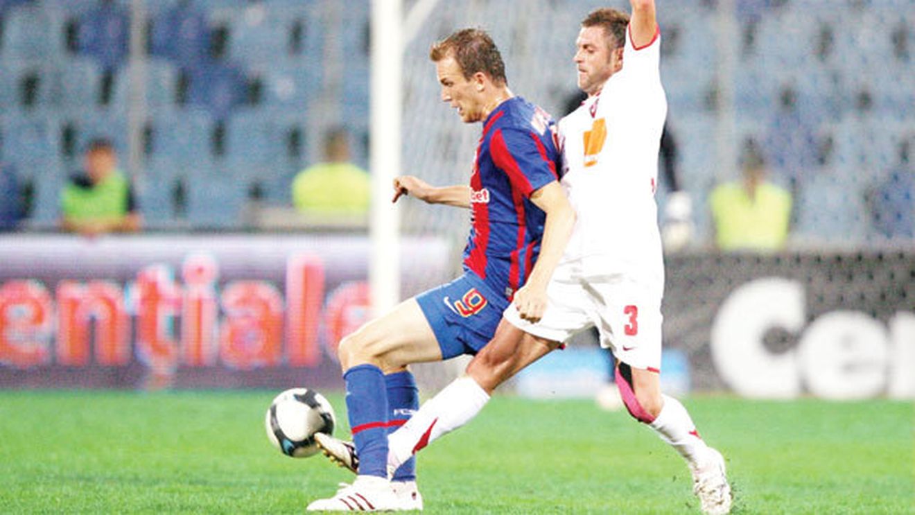 Dolce și UPC aduc în Liga I 150 de milioane â‚¬