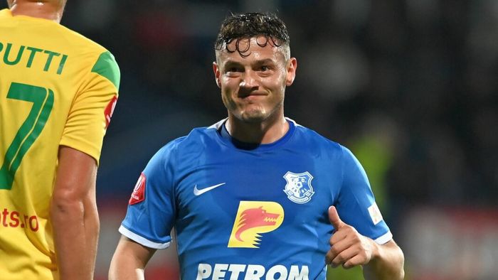 Gabi Torje a luat decizia. Unde va juca fostul jucător al lui Dinamo în sezonul viitor