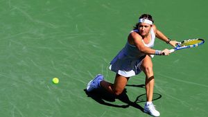 Dulgheru și Begu, învinse în primul tur al US Open, la dublu
