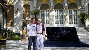Laurențiu Reghecampf le dă speranțe fanilor lui FCSB: „Gigi Becali îmi este ca un frate, un prieten apropiat”