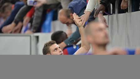 Becali a dezvăluit toate detaliile despre transferul lui Adi Popa la Reading: "Dacă promovează, salariul i se va dubla!" Suma impresionantă pe care jucătorul o va câștiga în Anglia