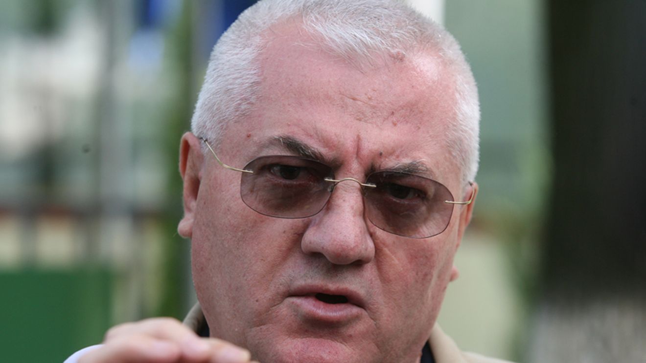 Dragomir: "Nu sunt foarte supărat pe Iacov"