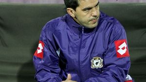 Contra, dezvăluiri după opt ani. De ce l-a pus, de fapt, Marian Iancu antrenor la Poli Timișoara: "Asta e, a trecut, nu port ranchiună". Marele regret al selecționerului