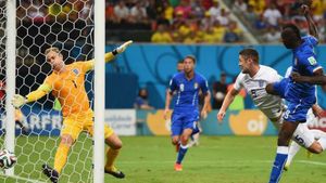 Amical de lux. Italia va întâlni Anglia, pe 31 martie, la Torino