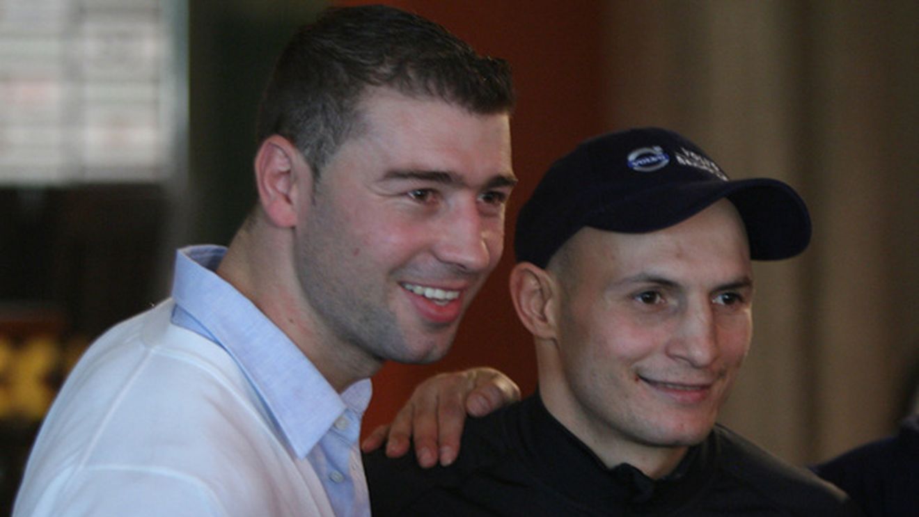 Diaconu: "Am vrut să mă las, dar Bute mi-a zis să continuu! Trăiască boxul, am făcut cea mai inteligentă partidă a carierei"