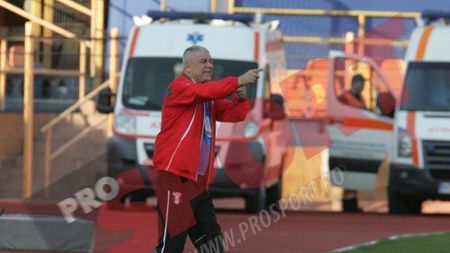 Florin Marin, la prima victorie pe banca Astrei: "Ne mai gândim la titlu, însă noi dorim să ne consolidăm locul doi"