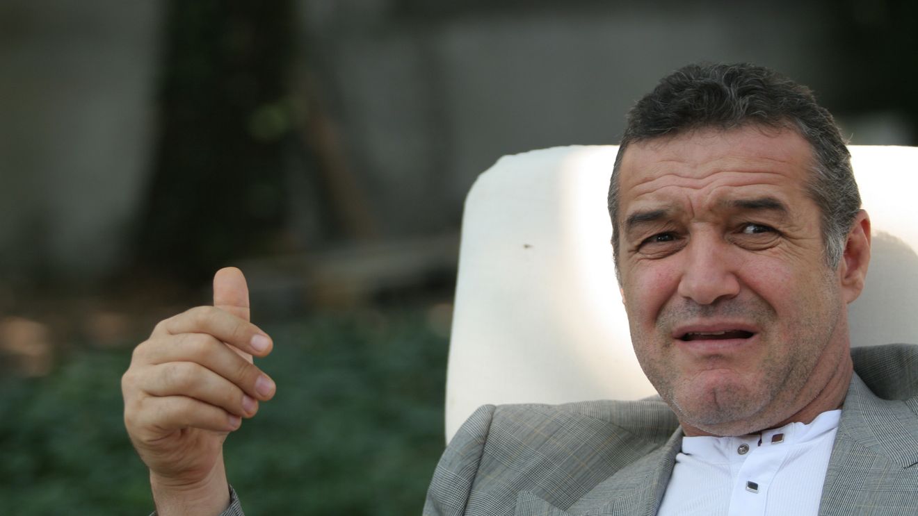 Becali: "Steaua are program mai greu"