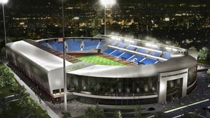 Undă verde pentru un nou stadion de cinci stele! Arenă de 80 de milioane de euro pentru o echipă din Superligă