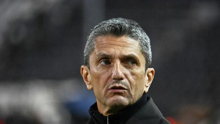 Răzvan Lucescu a ales între Beșiktaș și PAOK. Turcii au anunțat decizia românului