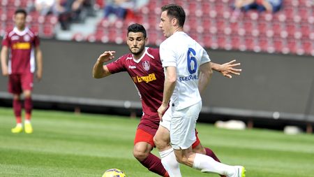 Revoluție la FC Botoșani: 8 jucători le-au spus "adio" moldovenilor în această vară. Curileac și Tincu, ultimii pe listă