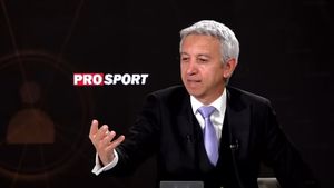 „Știam că George Copos e zgârcit, dar nu știam că e și Dan Voiculescu”. Dan Diaconescu, despre singurul moment când fostul patron al Rapidului a făcut cinste, după ce șeful Antenelor făcuse scandal monstru