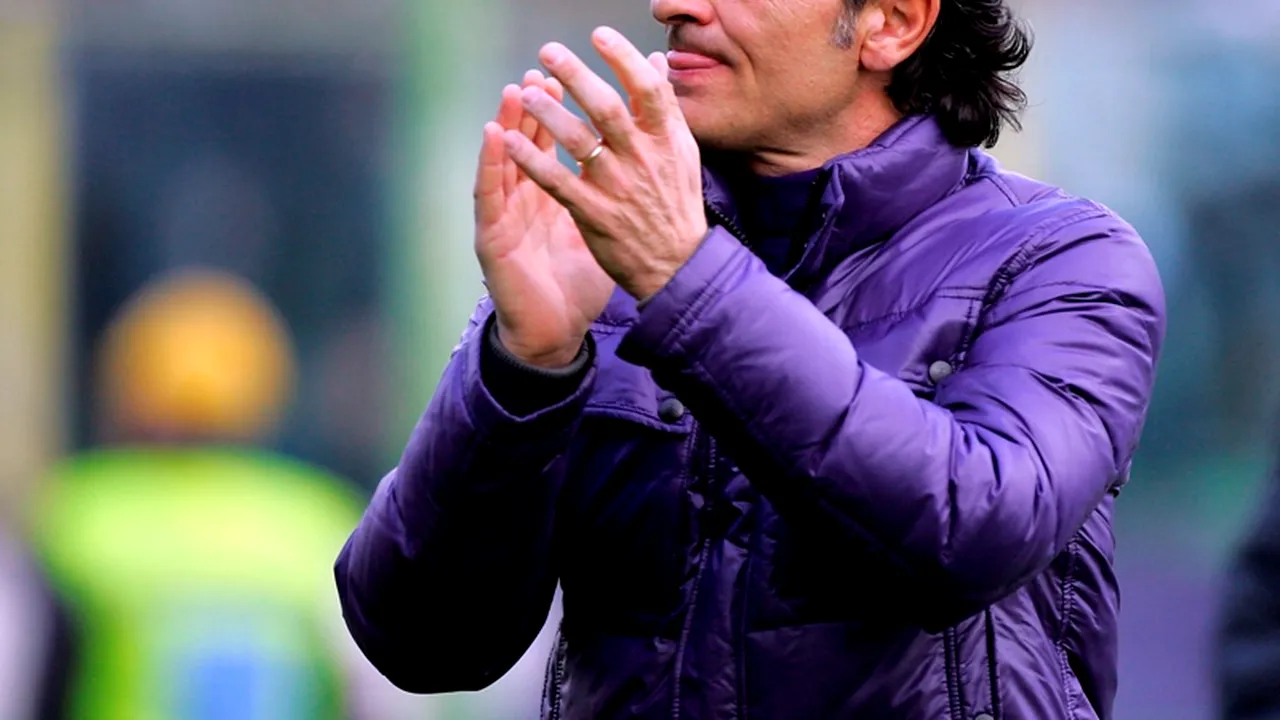 Prandelli: