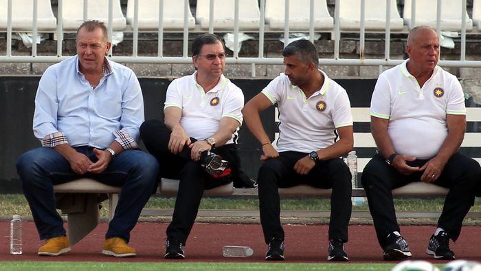 EXCLUSIV | Episod uluitor la Steaua! Helmuth Duckadam a făcut public totul, împreună cu numele fotbaliștilor implicați