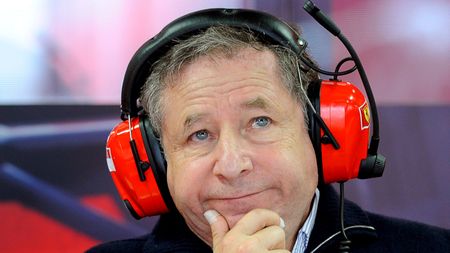 Todt în locul lui Mosley?