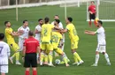 Avem imagini de la bătaia generală din timpul partidei Petrolul – Orduspor din Antalya! Totul a pornit de la jocul dur al turcilor. FOTO & VIDEO