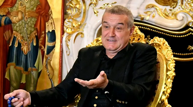 Ce s-a ales de unul dintre marile transferuri ale lui Gigi Becali. N-a rezistat presiunii Bucureştiului şi la 4 luni a fost dat afară, iar acum a semnat în plin campionat la Liga 3