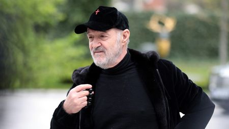 DECLARAȚII Gigi Becali i-a spus-o clar în față lui Radu Naum: „Nu am ce să discut cu Mirel Rădoi!”