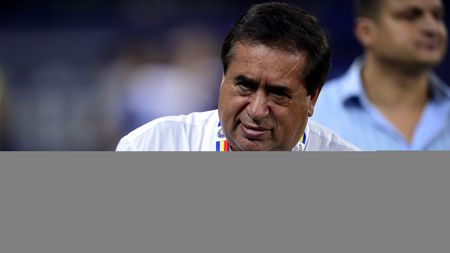 S-a ajuns și aici: cel mai bogat patron din Liga 1 intră în grevă. Ioan Niculae, măsură dură după umilința cu Viitorul