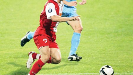 Cristea: "Important este să fie liniște în vestiar!"